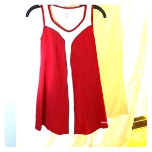 Balle Tennis dress